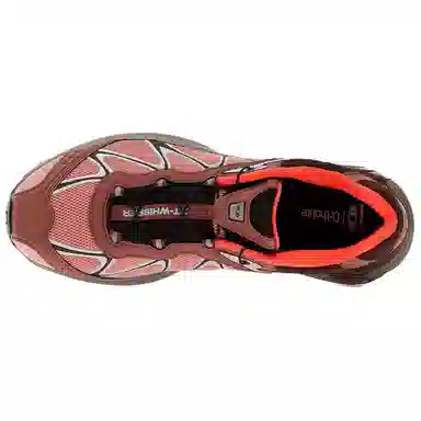 Salomon XT-Whisper Red