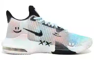 Nike Air Max Impact 3