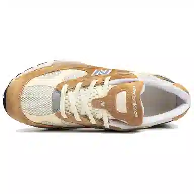 New Balance 992 Brown Beige