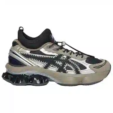 NANUSHKA Asics GEL-KINETIC FLUENT