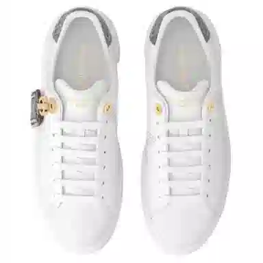 LOUIS VUITTON Time Out