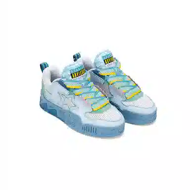 STARTER Vol 90s Mesh