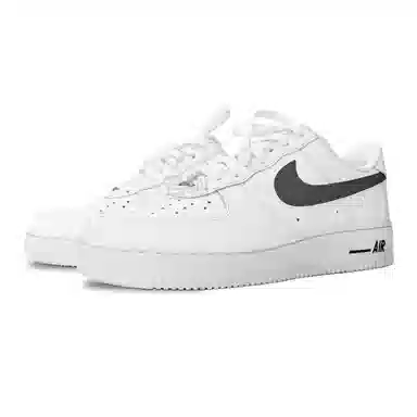 Nike Air Force 1 Black
