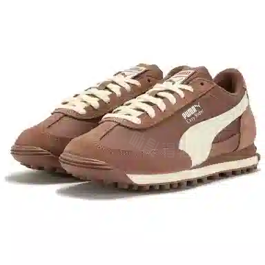 PUMA Easy Rider Nylon Brown