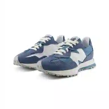 New Balance 327 Blue