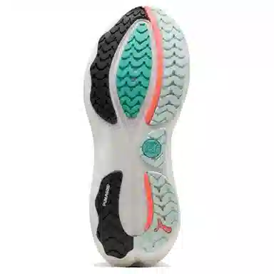 PUMA ForeverRun NITRO II White