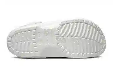 Crocs Classic Clog White