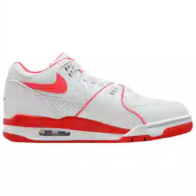 Nike Air Flight 89 Low White Red