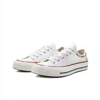 Converse Chuck 70 chuck taylor OK Everything is OK