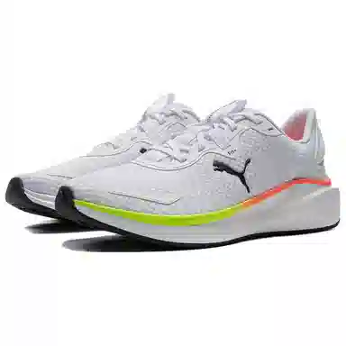 PUMA Skyrocket Light White