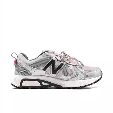 New Balance 410 Black Pink