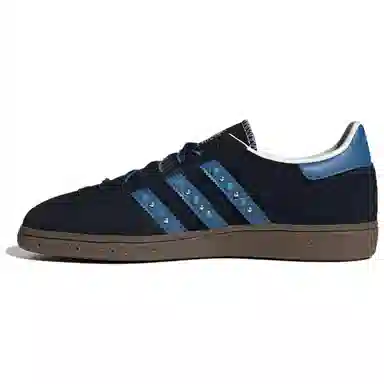 adidas Handball Spezial Black