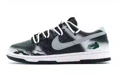Nike Dunk Reverse Panda 2.0