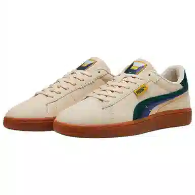 PUMA Smash 3.0 Beige