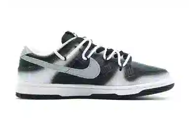 Nike Dunk Reverse Panda 2.0