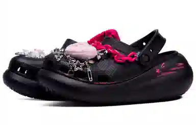 Crocs Crush Clog Classic Crush EVA