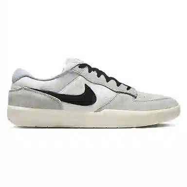 Nike SB Force 58 Grey Black