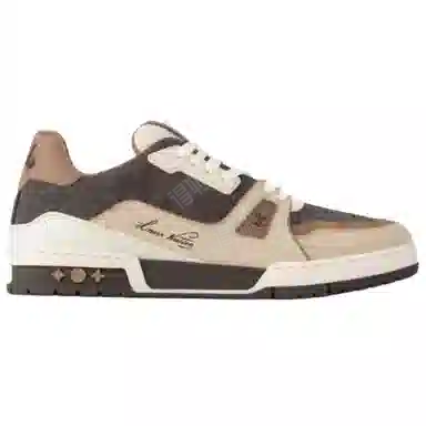 LOUIS VUITTON Trainer