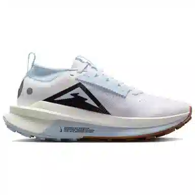 Nike Zegama Trail 2 White