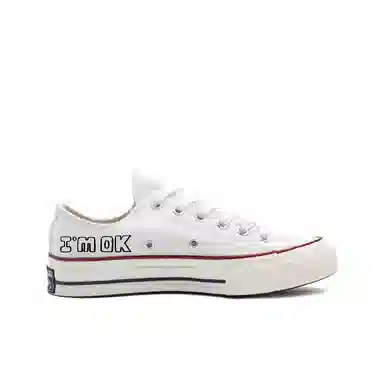 Converse Chuck 70 chuck taylor OK Everything is OK