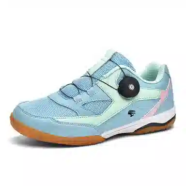 兽爪 百搭青春潮流 舒适 防滑耐磨 低帮 羽毛球鞋 女款