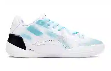 PUMA Clyde Hardwood Team