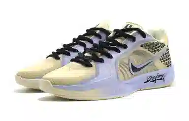 Nike Sabrina 2 "Relentless"