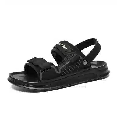 木林森 外穿休闲两穿 沙滩凉鞋 男款