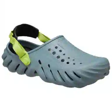 Crocs EVA Pond Green