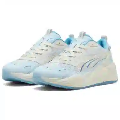 PUMA RS-X Efekt Awe-quatic White Blue