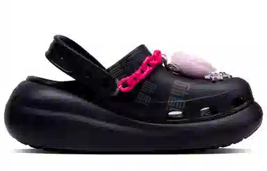 Crocs Crush Clog Classic Crush EVA