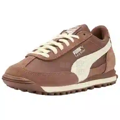PUMA Easy Rider Nylon Brown