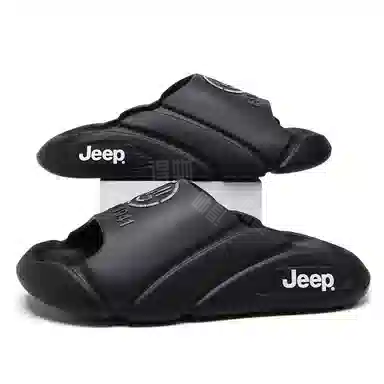 Jeep EVA