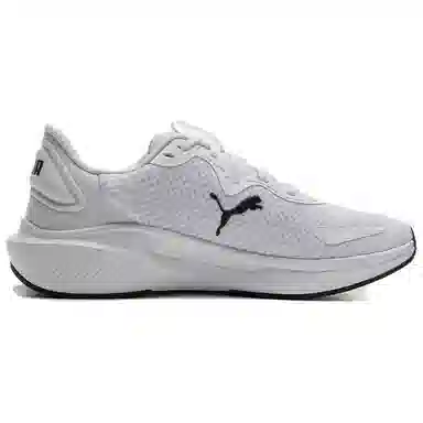 PUMA Skyrocket Light White