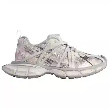 Balenciaga 3XL Extreme Laces B