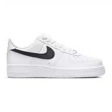 Nike Air Force 1 Black
