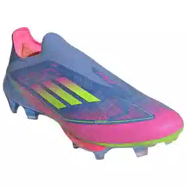 adidas F50+ Laceless FG