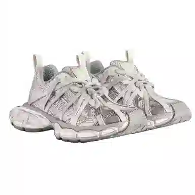 Balenciaga 3XL Extreme Laces B