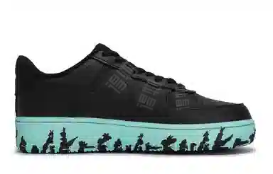 Nike Air Force 1 07 811