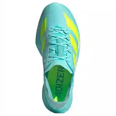 adidas Adizero Adios Pro 4 Blue Yellow