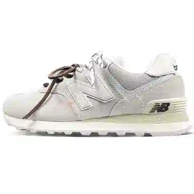 New Balance 574 Frost Brown