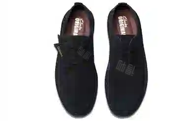 Clarks Originals Desert