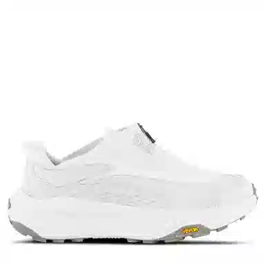 HOKA ONE ONE Project Transport White