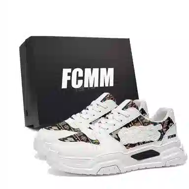 FCMM PU