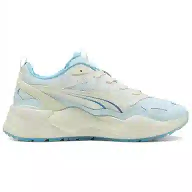 PUMA RS-X Efekt Awe-quatic White Blue