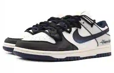 Nike Dunk Low vibe