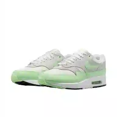 Nike Air Max 1 White Green