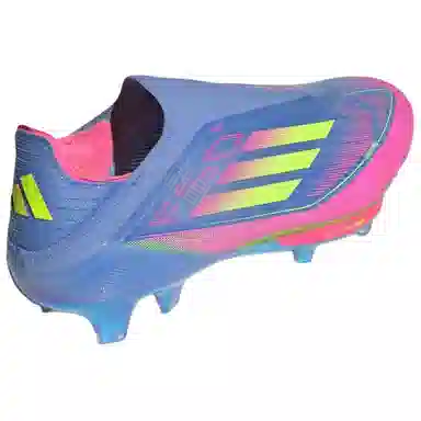 adidas F50+ Laceless FG