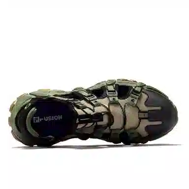 FILA FUSION EXOCET SANDAL