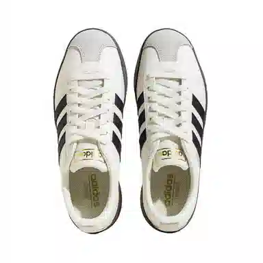 adidas Vl Court Classic White